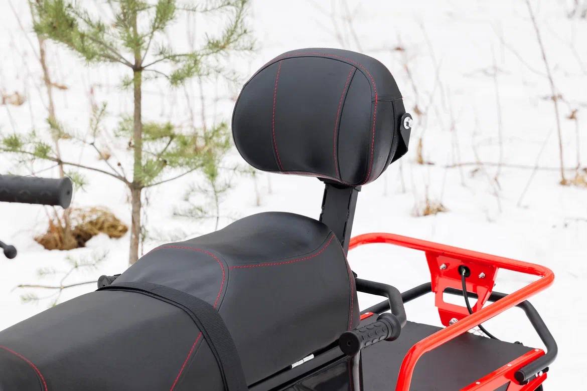 Снегоход IRBIS SF200L NEW 25/26 в Барнауле