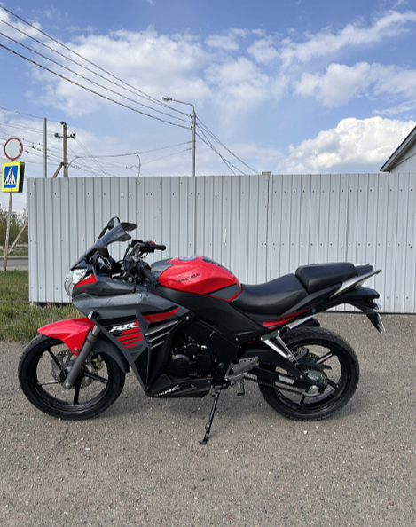 Мотоцикл RACER RC300CS SKYWAY SPORT в Барнауле