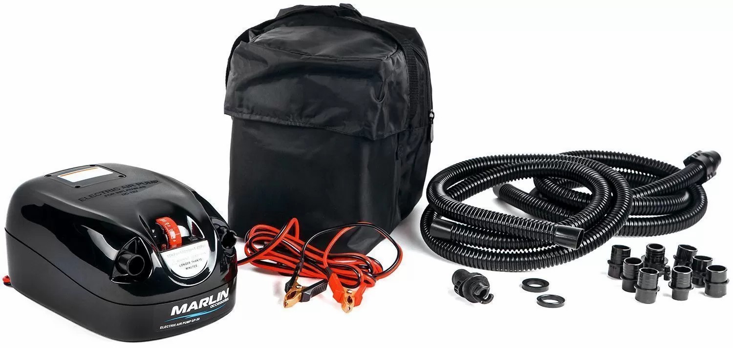 ЭЛЕКТРИЧЕСКИЙ НАСОС MARLIN GP-80 в Барнауле