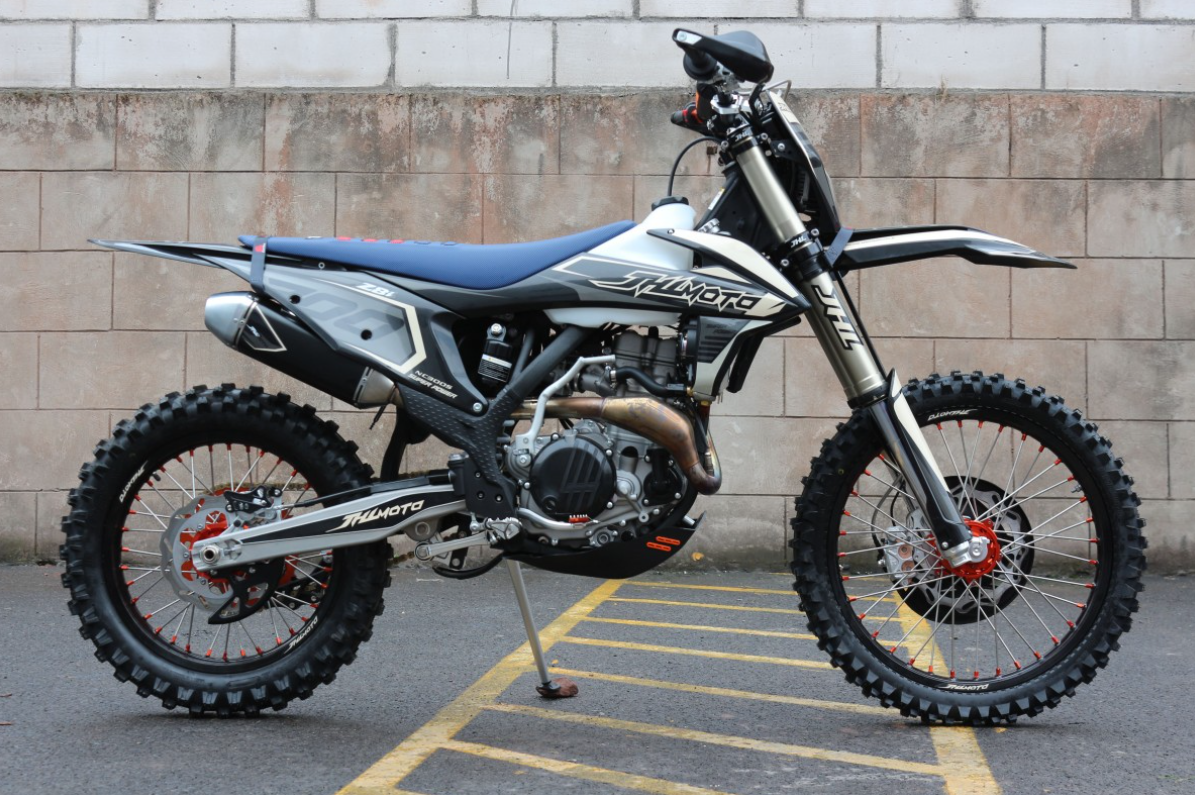 Мотоцикл JHLMOTO JHL Z8i (EFI) NC300S (182-MN) в Барнауле