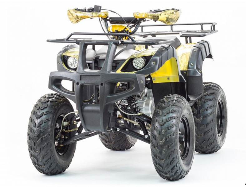 Квадроцикл MOTOLAND (МОТОЛЕНД) 250 ADVENTURE в Барнауле