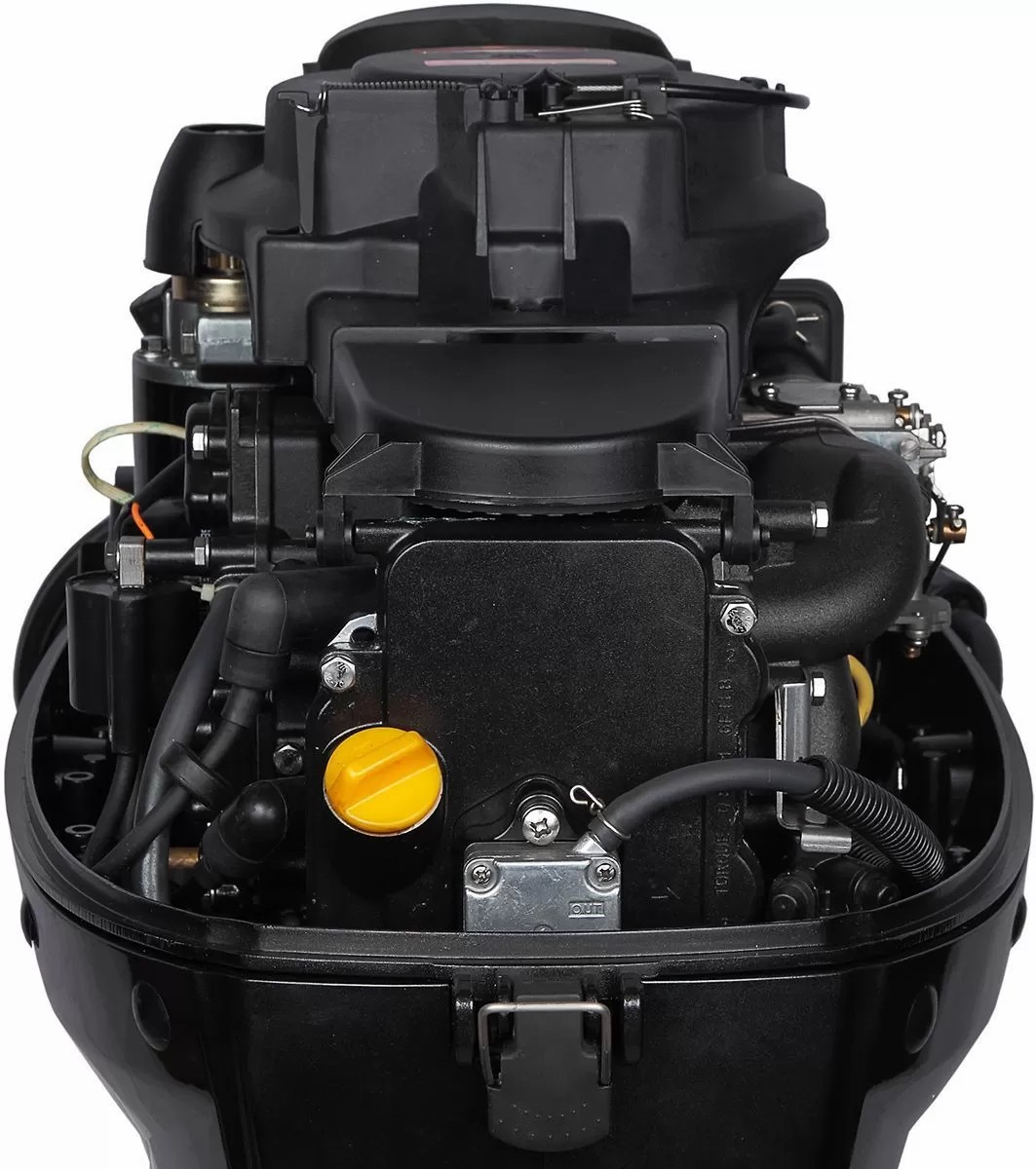 Лодочный мотор MARLIN MF 9.9 AMHS в Барнауле