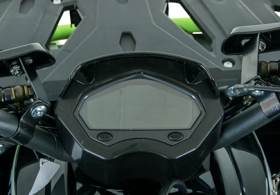 Квадроцикл YACOTA DRAGON LUX 125 в Барнауле