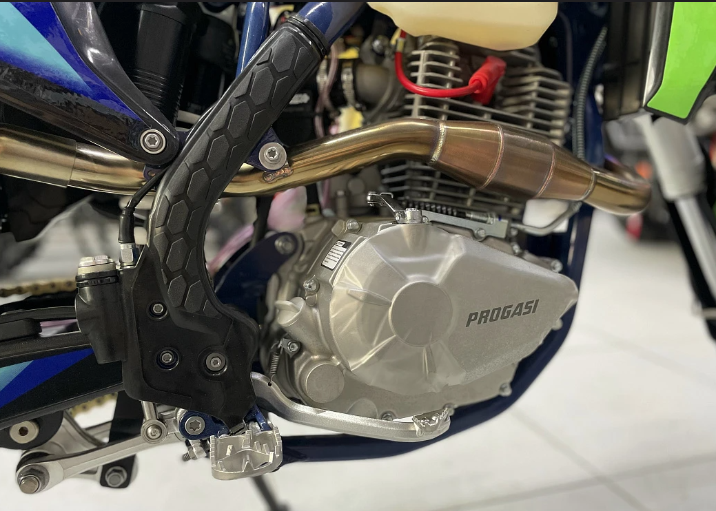 Мотоцикл Progasi RACE 300 AIR PRO SPORT в Барнауле