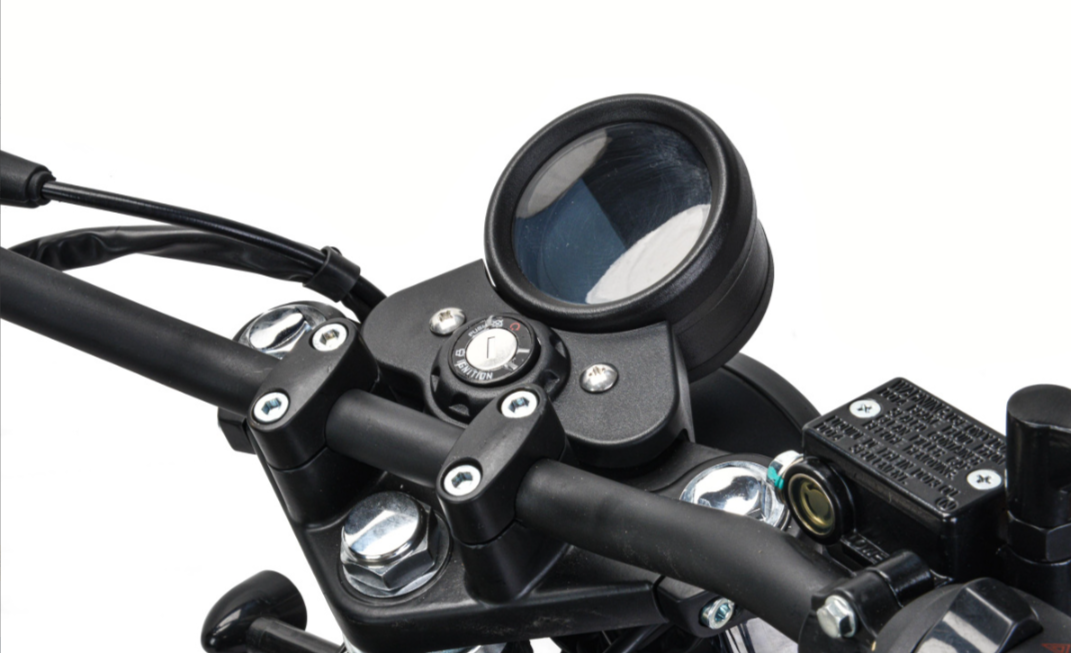 Мотоцикл MOTOLAND (МОТОЛЕНД) TEXAS 300 в Барнауле