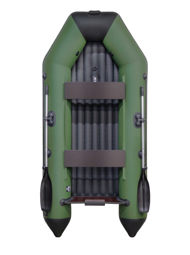  Лодка АКВА 2800 НДНД в Барнауле