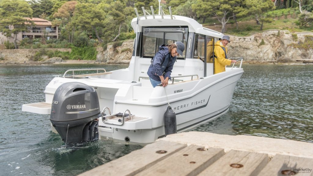 ЛОДОЧНЫЙ МОТОР YAMAHA F130 AETX в Барнауле