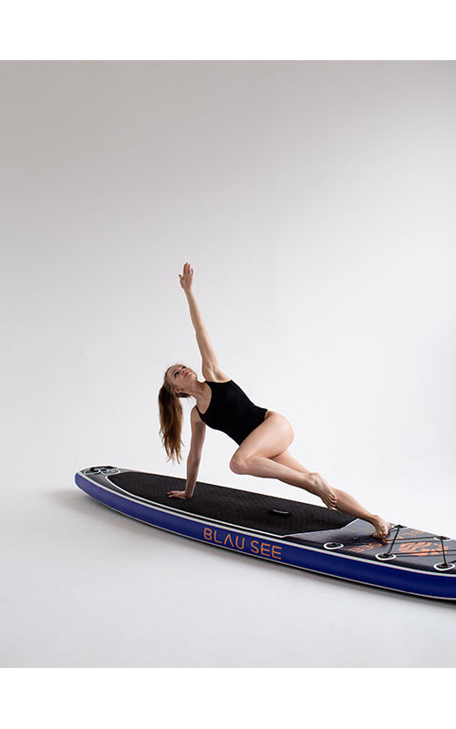 НАДУВНОЙ САП БОРД OCEAN SUNSET 12,6 в Барнауле