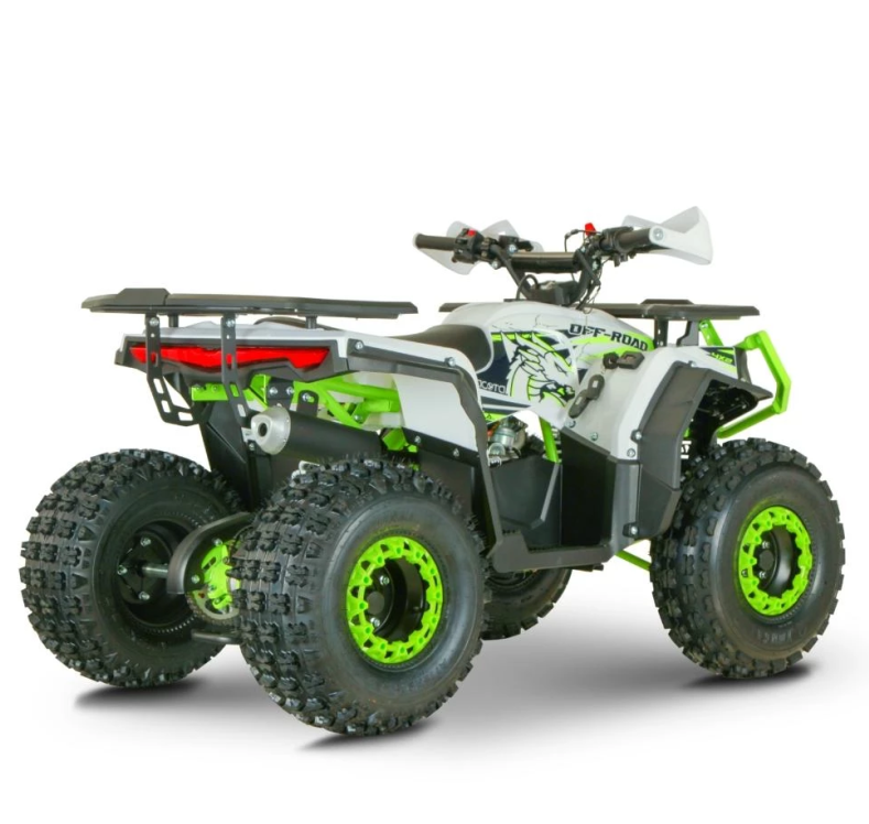 Квадроцикл YACOTA DRAGON 125 в Барнауле