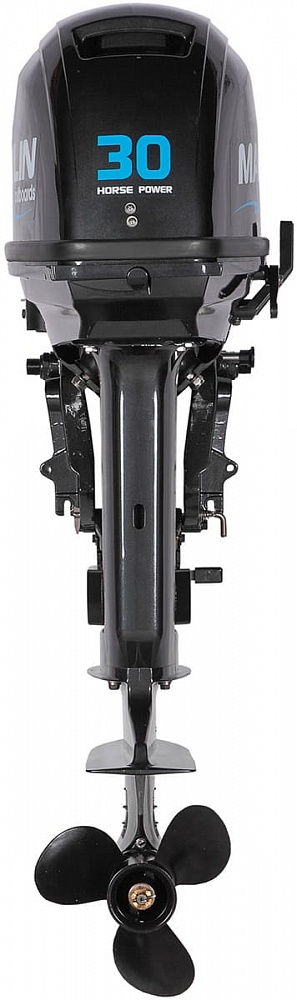 Лодочный мотор MARLIN MP 30 AWRL в Барнауле
