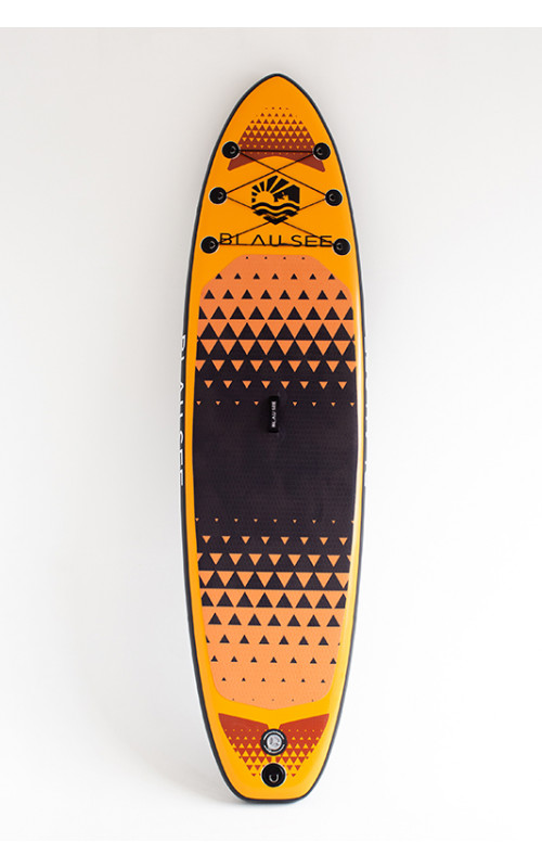 НАДУВНОЙ САП БОРД ORANGA SPACE 10,6 в Барнауле