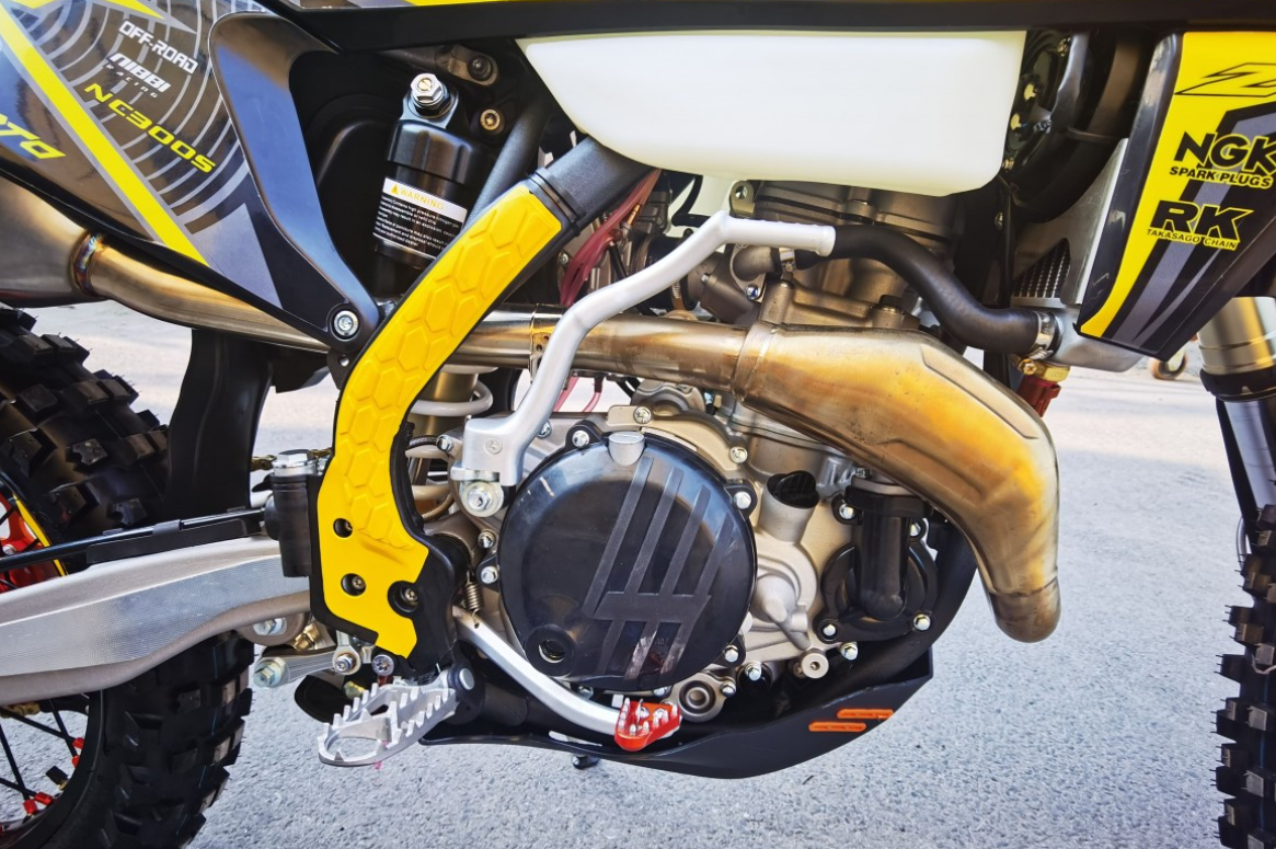 Мотоцикл JHLMOTO JHL Z8 NC300S (182-MN) в Барнауле