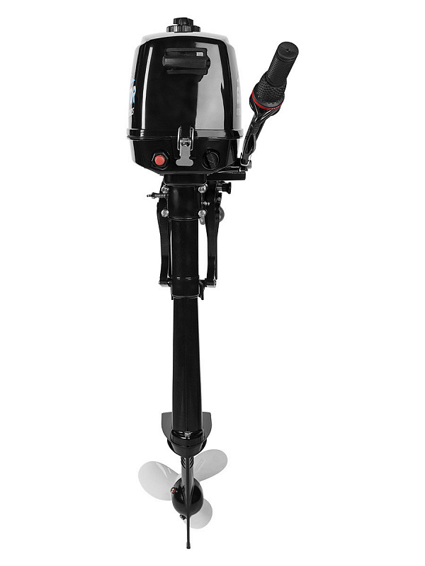 ЛОДОЧНЫЙ МОТОР GLADIATOR G3FHS в Барнауле