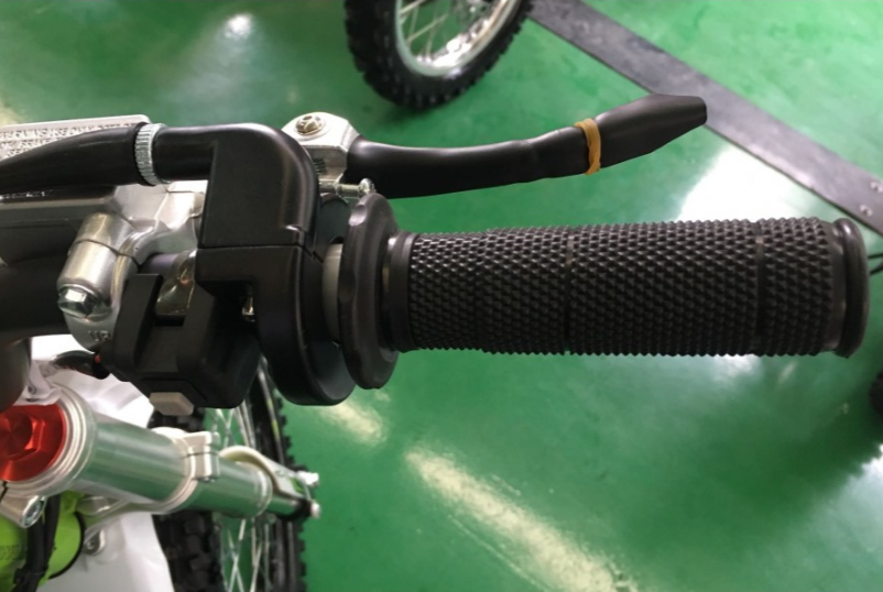 Питбайк JHLMOTO JHL Z140E (YX1P56FMJ) в Барнауле