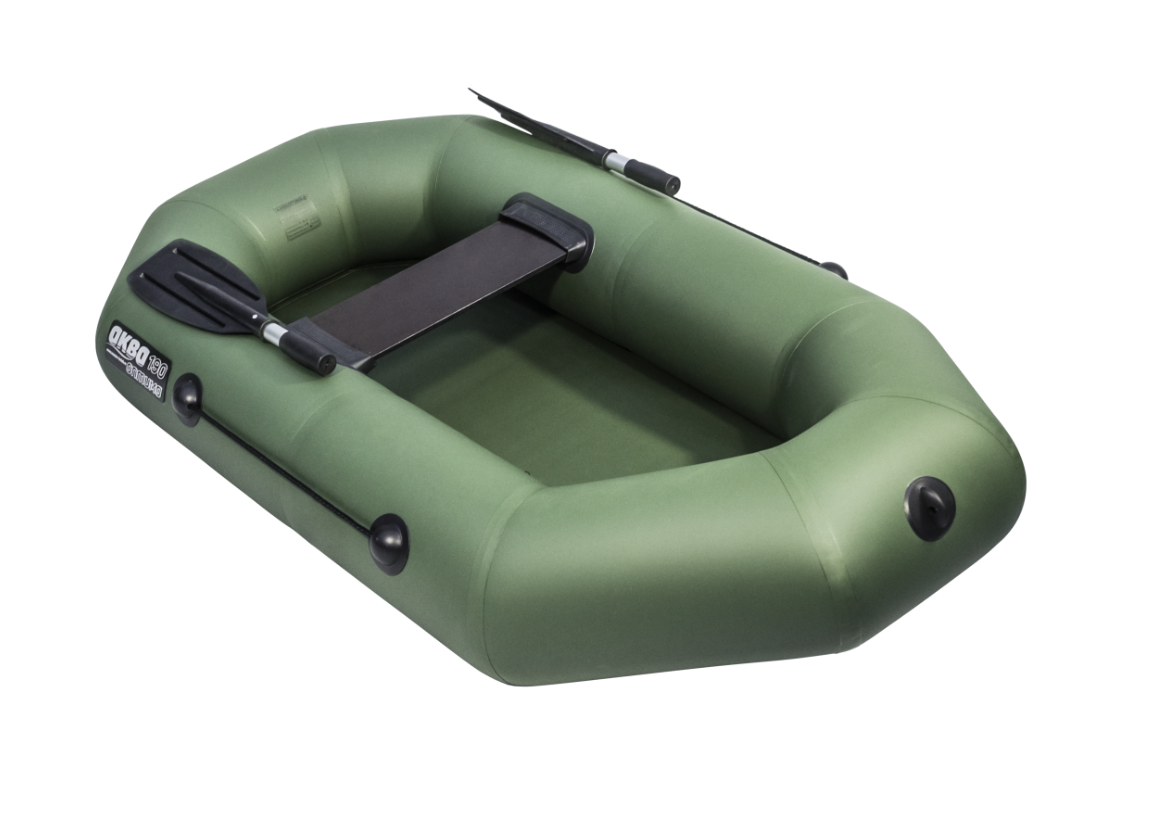  Лодка АКВА-ОПТИМА 190 в Барнауле