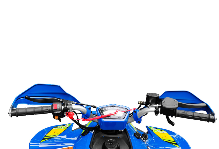 Квадроцикл YACOTA TYPHOON 250 в Барнауле