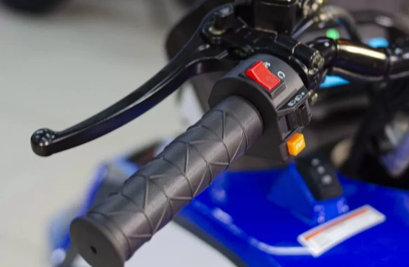 Снегоход Ataki WD 200 в Барнауле