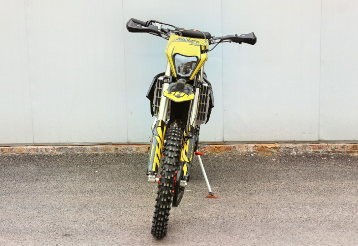 Мотоцикл JHLMOTO JHL Z8 NC300S (182-MN) в Барнауле