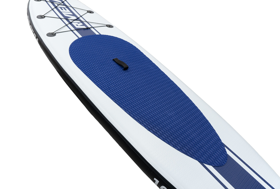 Сап-борд синий 10.6ft RIVIERA в Барнауле