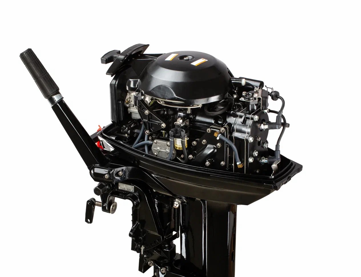 ЛОДОЧНЫЙ МОТОР GLADIATOR G30FHS в Барнауле