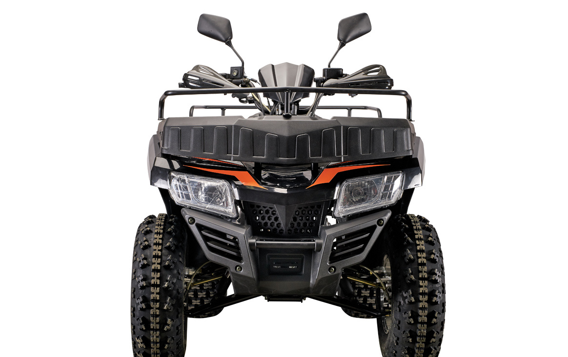 Квадроцикл YACOTA CABO 200 в Барнауле