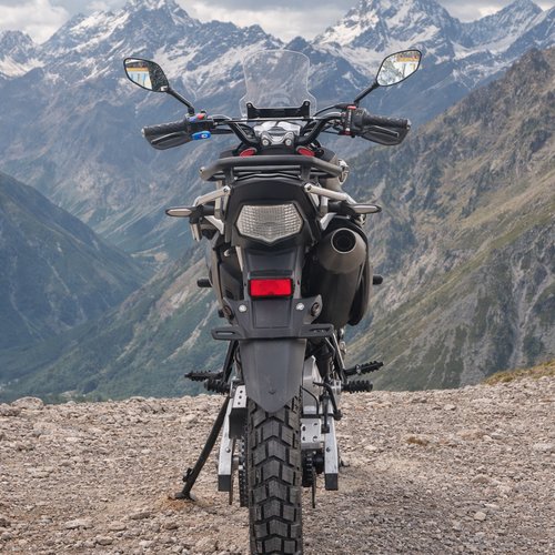 Мотоцикл PROMAX TOURING PR300 в Барнауле