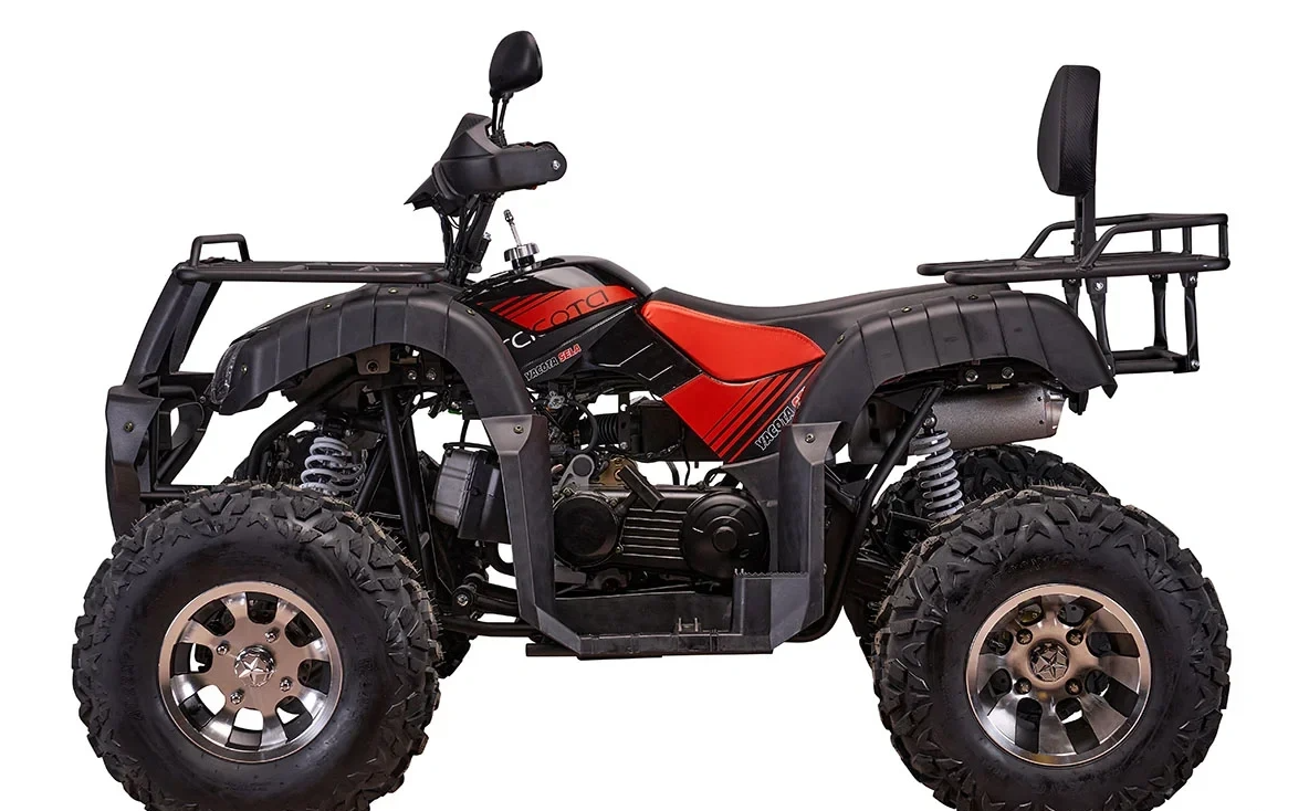 Квадроцикл YACOTA SELA 200 PRO в Барнауле