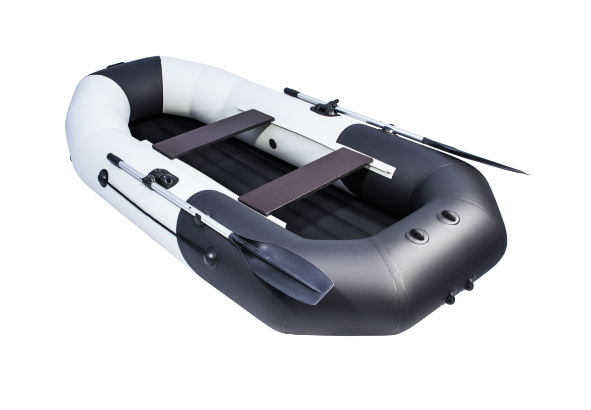 Лодка Таймень NX 270 НД в Барнауле