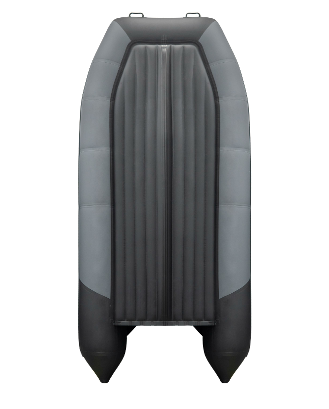 Лодка Таймень RX 3700 НДНД в Барнауле