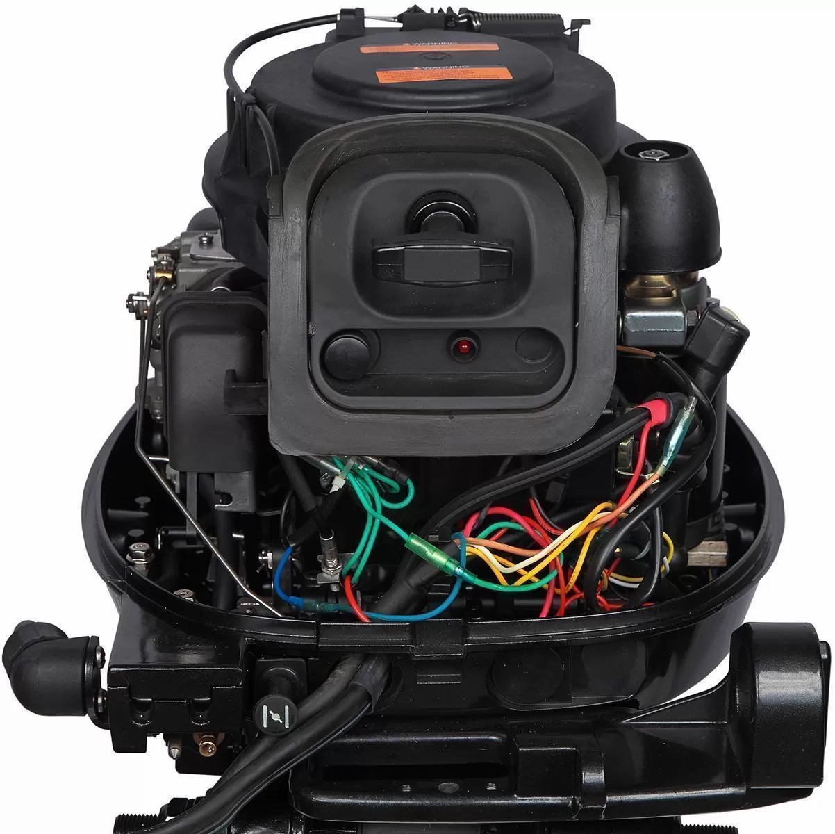 Лодочный мотор MARLIN MF 9.9 AMHS в Барнауле