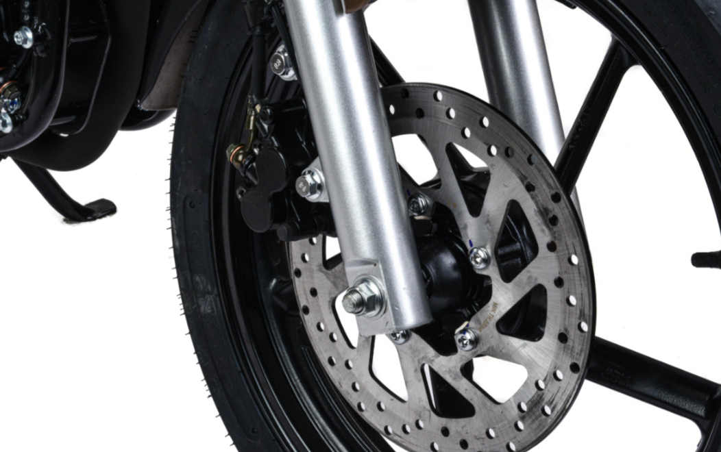 Мотоцикл MOTOLAND (МОТОЛЕНД) 300 BANDIT в Барнауле