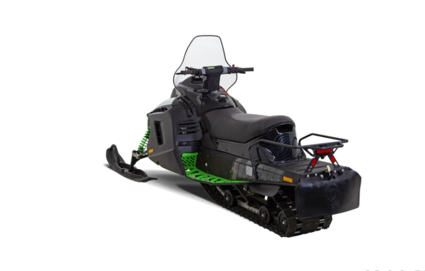 Снегоход Русская механика РМ TIKSY 500 4Т в Барнауле