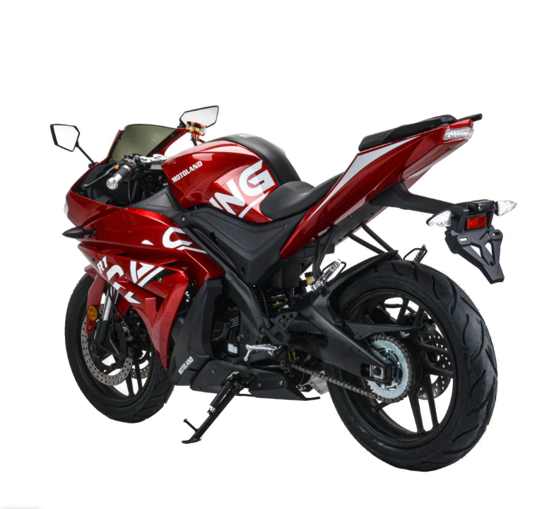 Мотоцикл MOTOLAND (МОТОЛЕНД) R1 300 в Барнауле