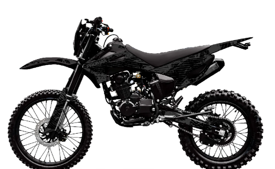 Кроссовый мотоцикл PROMAX ARMY 250 в Барнауле