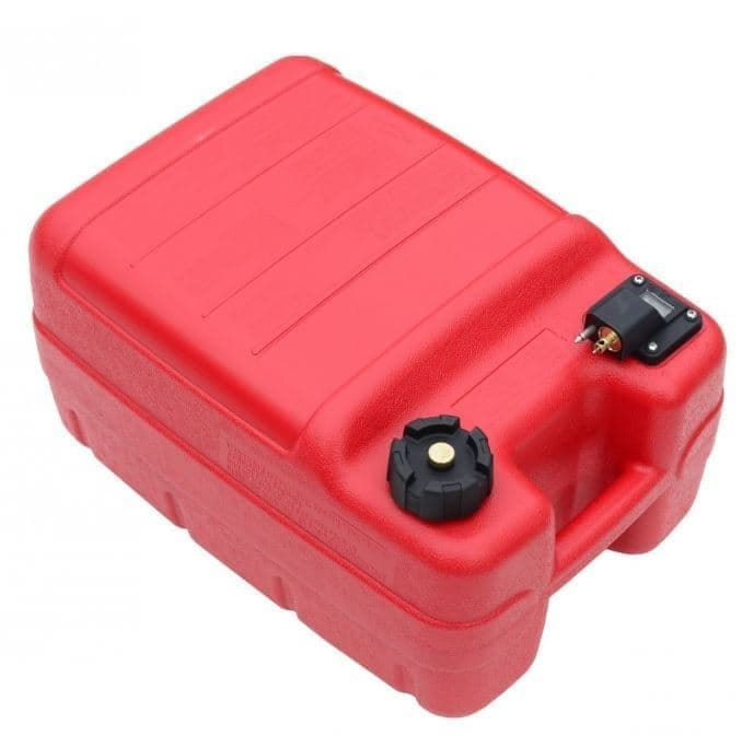 БАК ТОПЛИВНЫЙ 24 ЛИТРА ДЛЯ КАТЕРОВ И ЛОДОК в Барнауле