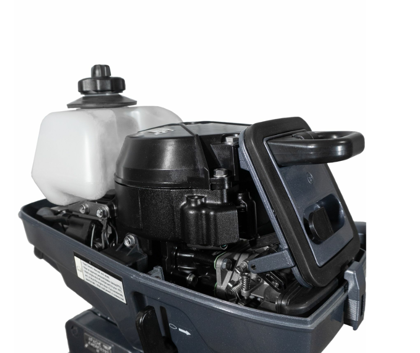 Лодочный мотор APACHE T3 BS в Барнауле