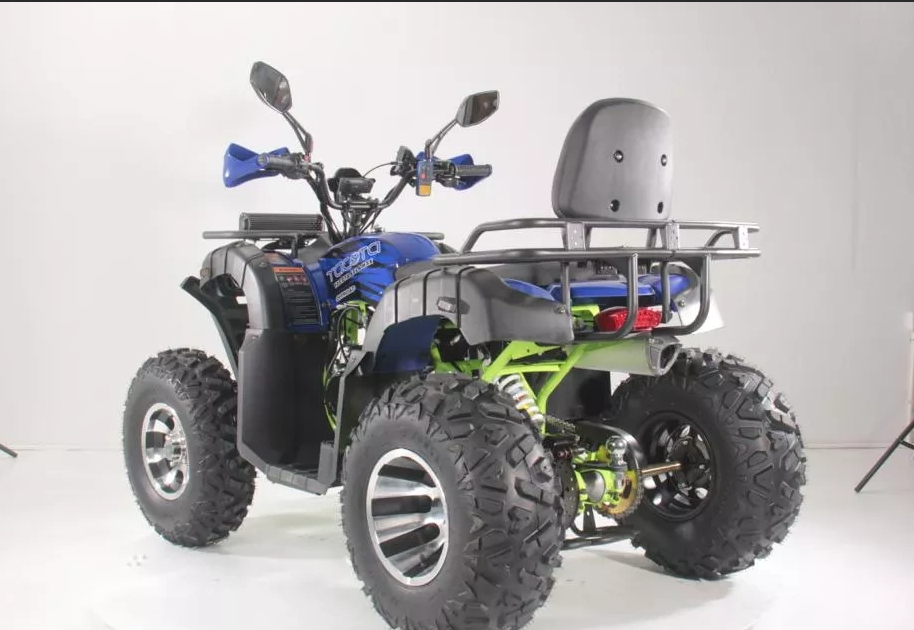 Квадроцикл YACOTA SELA MAX 200 в Барнауле