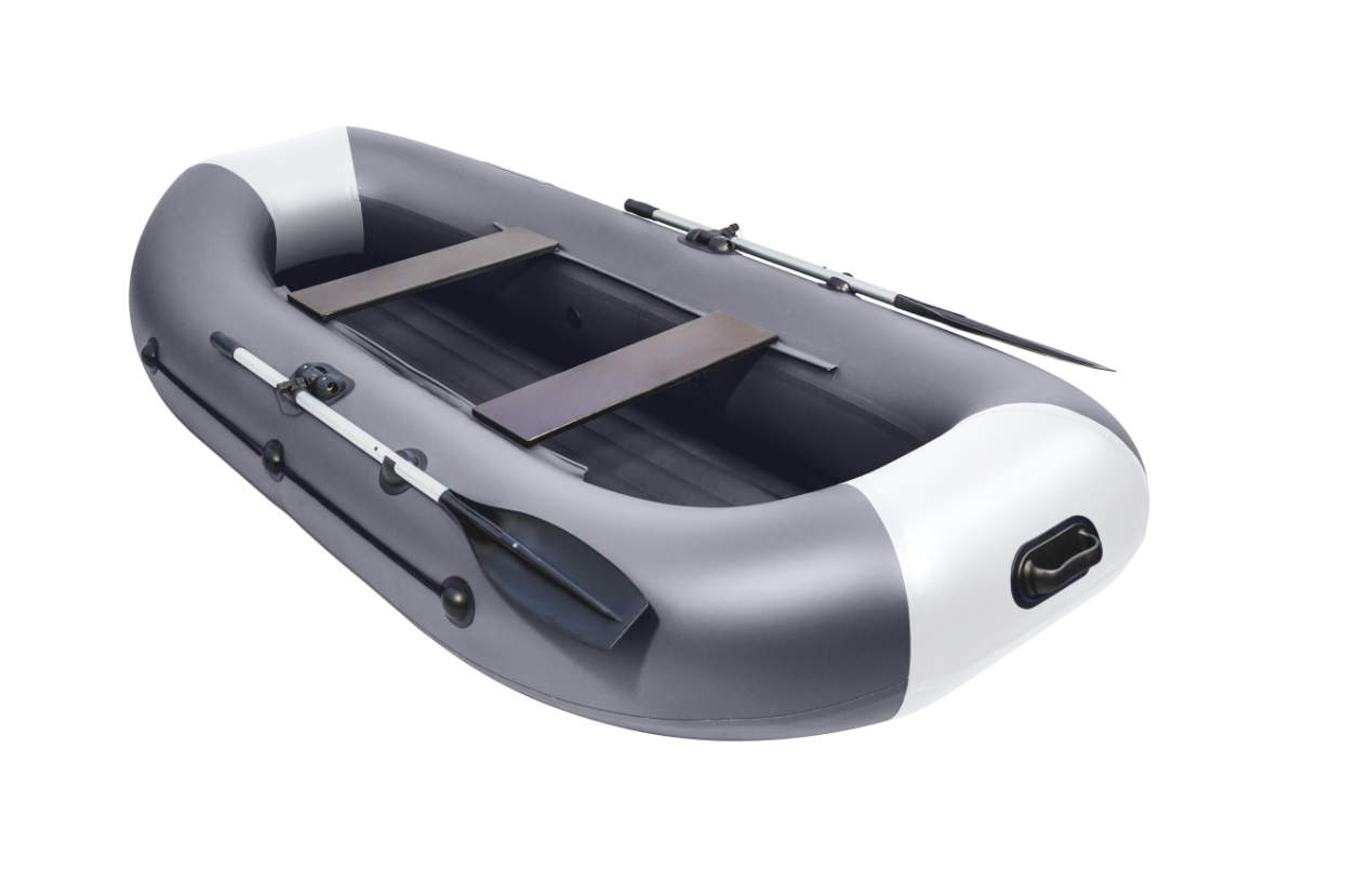 Лодка Таймень LX 290 НД в Барнауле