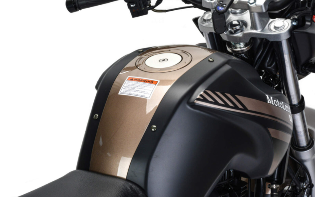 Мотоцикл MOTOLAND (МОТОЛЕНД) 300 BANDIT в Барнауле