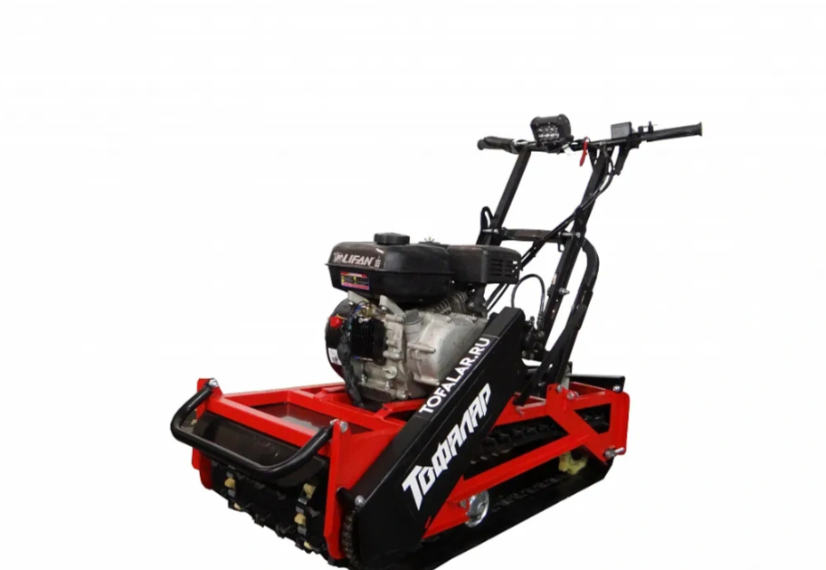 Мотобуксировщик Тофалар Мини в Барнауле