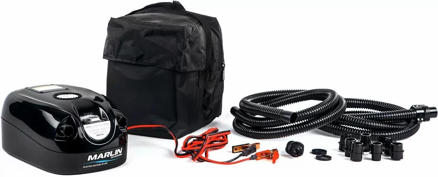 ЭЛЕКТРИЧЕСКИЙ НАСОС MARLIN GP-80 S в Барнауле