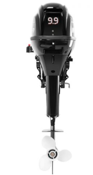 Лодочный мотор HIDEA HD9.9FHS в Барнауле