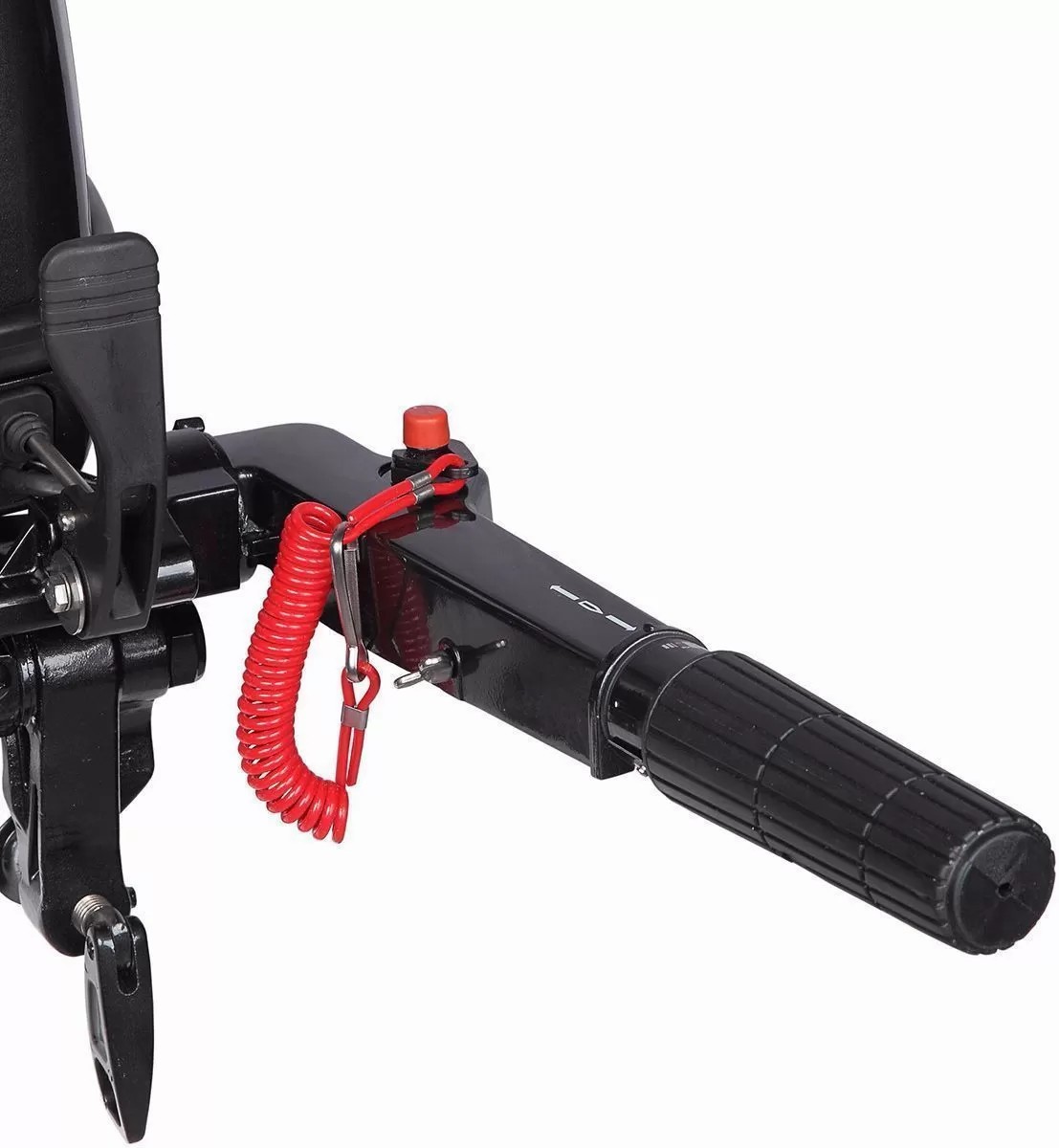 Лодочный мотор MARLIN MP 9.9 AMHS в Барнауле