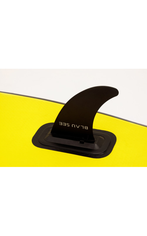 Надувной каяк Blau See Shark-3 Премиум в Барнауле