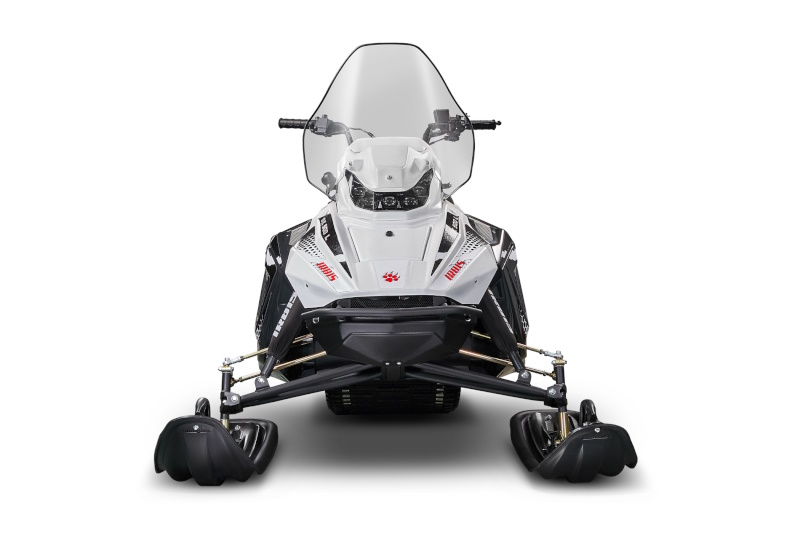 Снегоход IRBIS TUNGUS 500L 25/26 в Барнауле