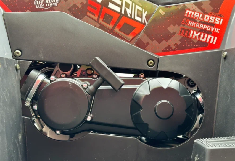 Квадроцикл GBM MAVERICK 300 NEW в Барнауле