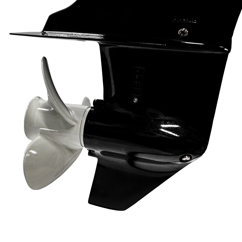 ЛОДОЧНЫЙ МОТОР TOYAMA F9.9FWS в Барнауле