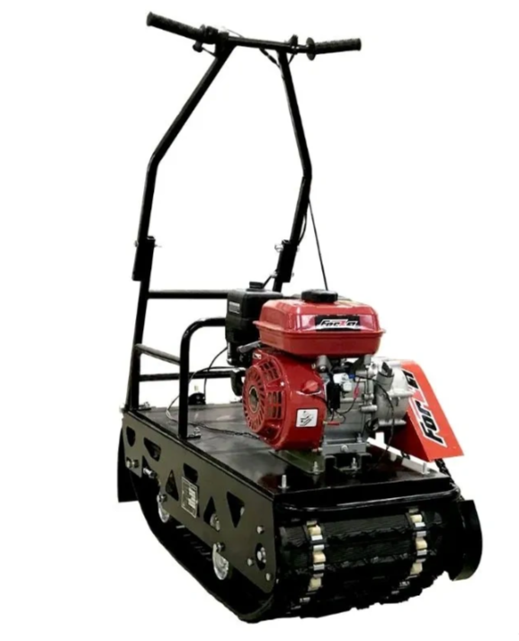 Мотобуксировщик Forza МБС1-6С в Барнауле