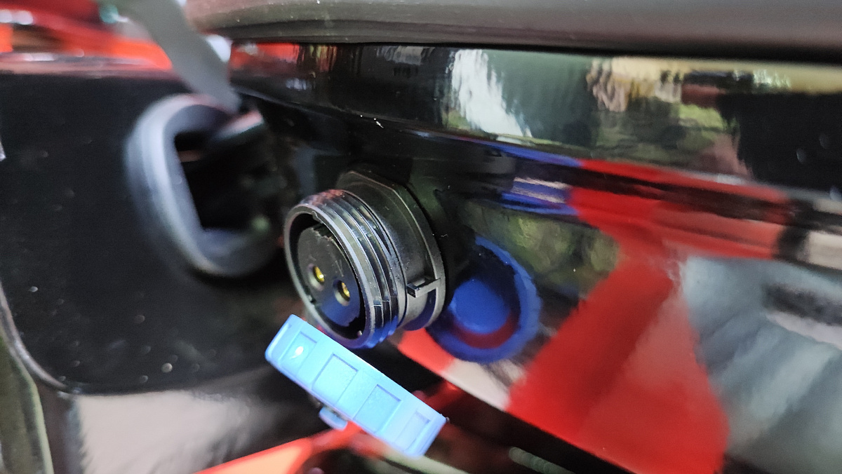 Лодочный мотор MARLIN PROLINE MP 50 AMH ПОД ВОДОМЕТ в Барнауле