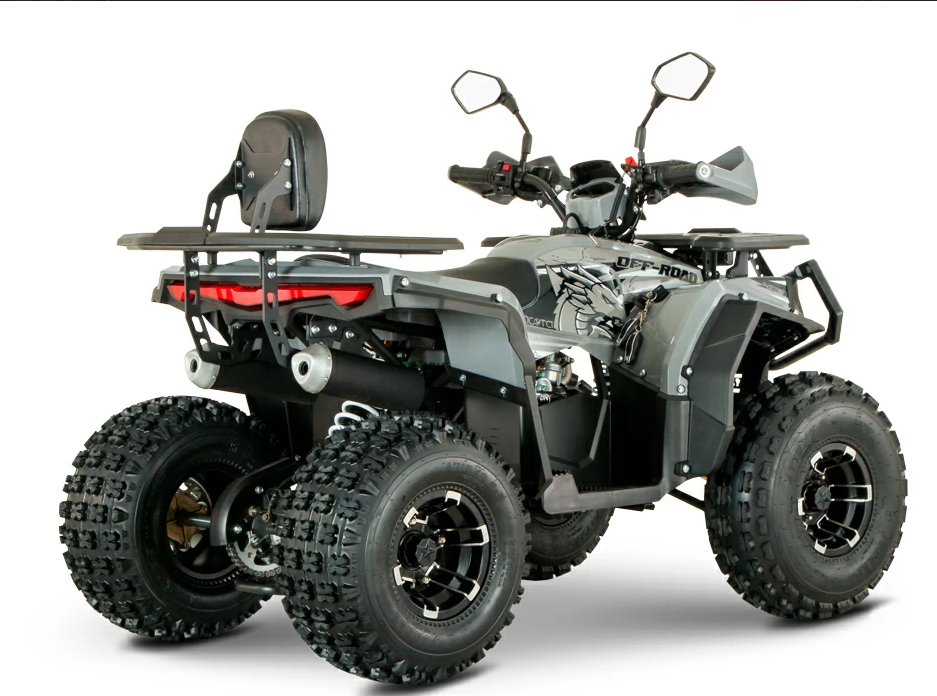 Квадроцикл YACOTA DRAGON LUX LD 150 PRO-SPORT в Барнауле